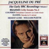 Product Image: Her Early BBC-Recordings Vol.2