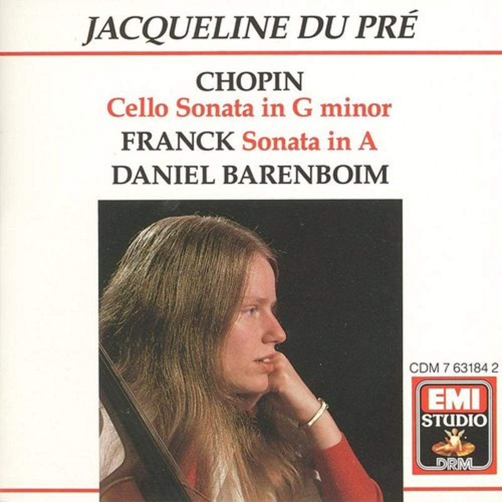 Cellosonaten Classical