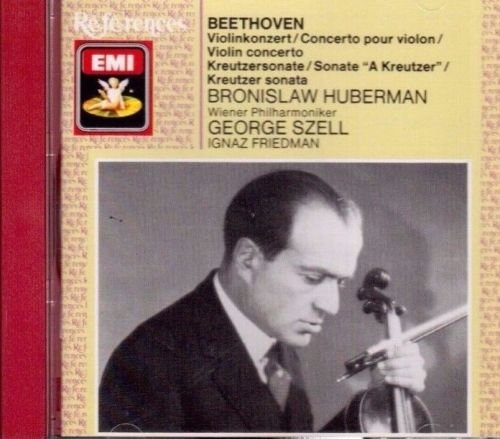 Product Image: Violin Concertos & Sonatas