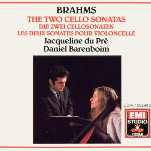 Cellosonaten 1 und 2 Classical