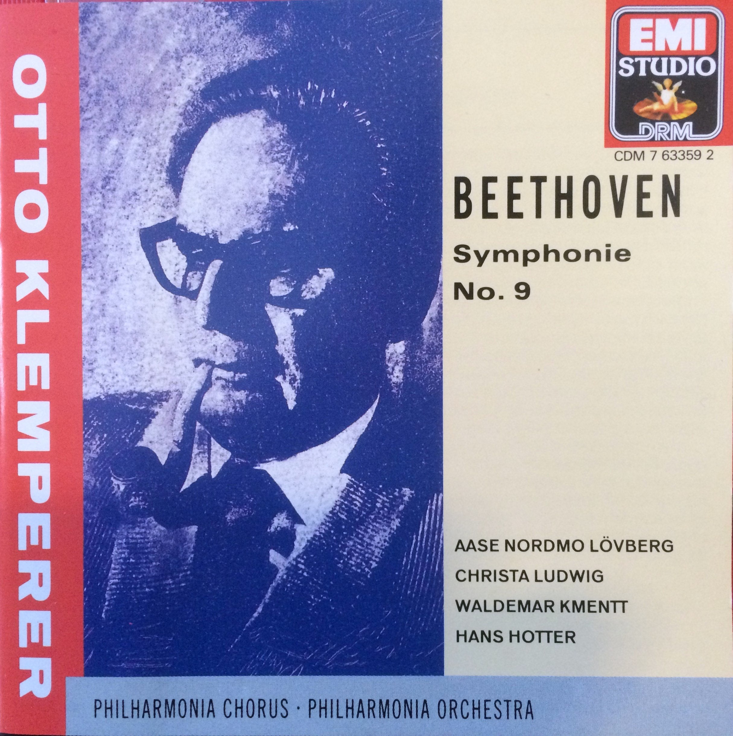 Sinfonie 9 Classical
