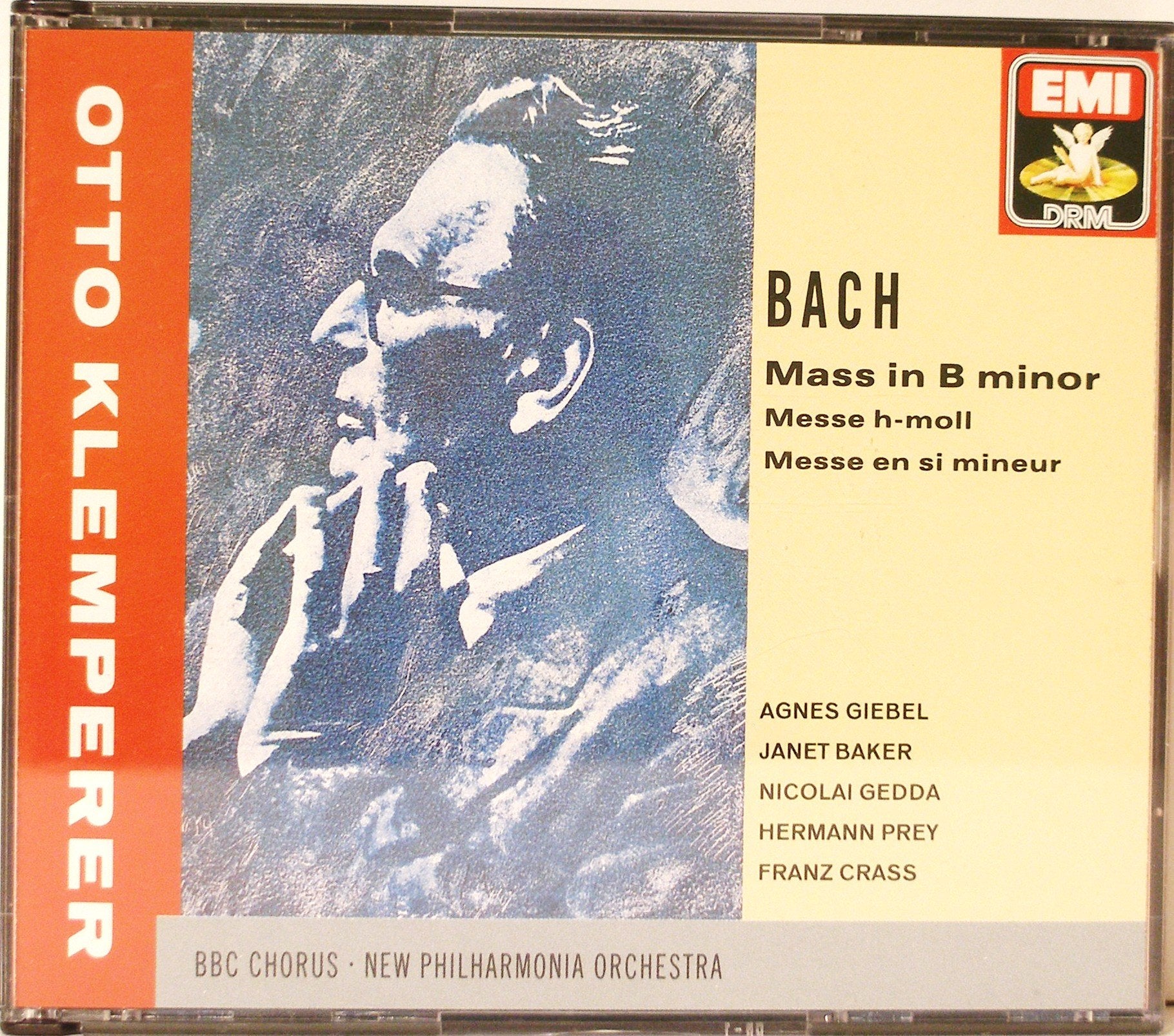 Messe H-Moll Classical