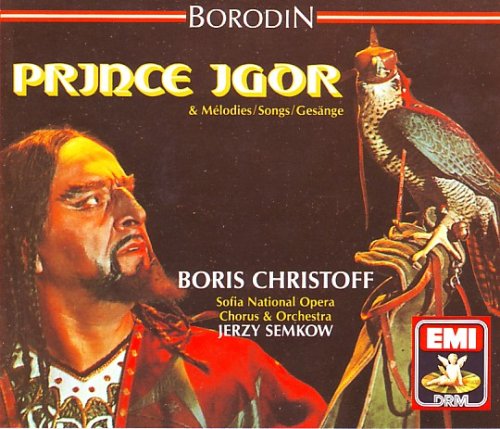 Product Image: Fürst Igor (Ga)
