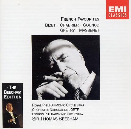 Product Image: French Favourites