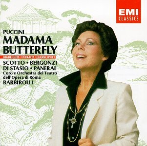 Madame Butterfly (Az) Classical
