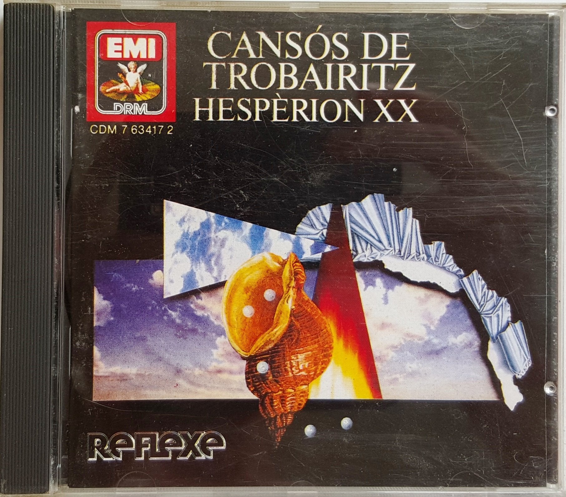 Product Image: Cansos De Trobairitz