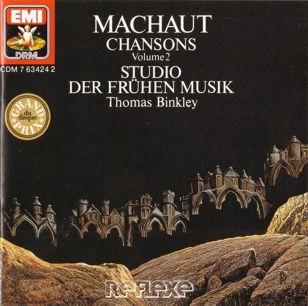 Chansons V2 Classical