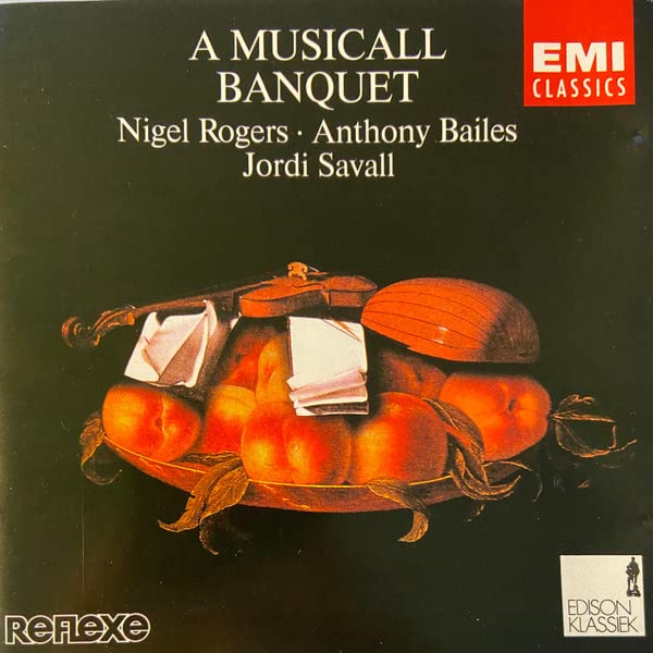 A Musical Banquet Classical