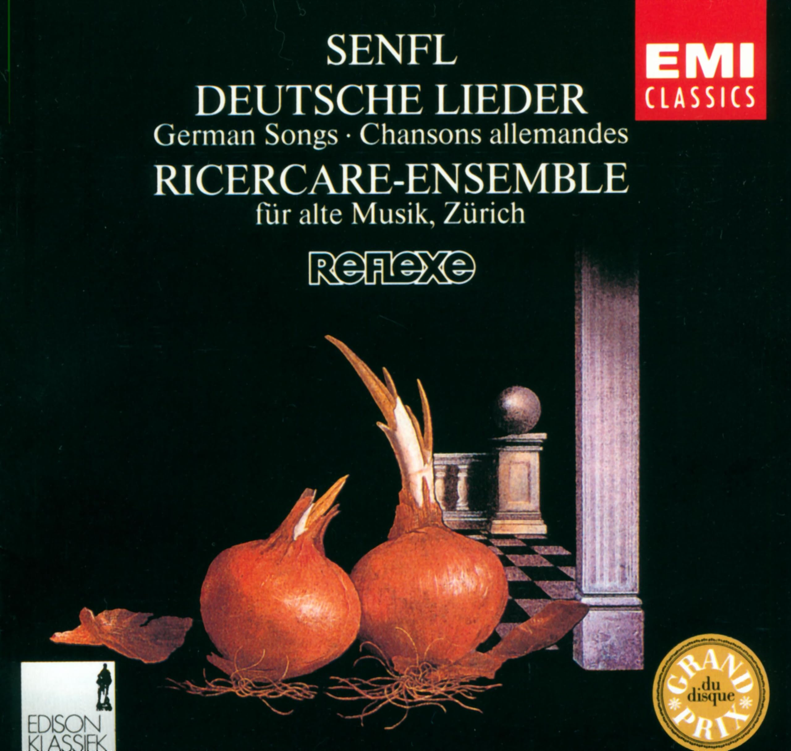Senfl Classical