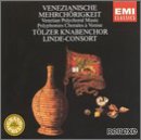 Product Image: Venetian Polychoral Music