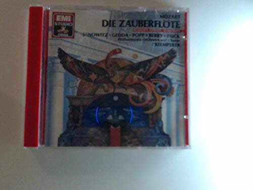 Die Zauberflöte (Az) Music