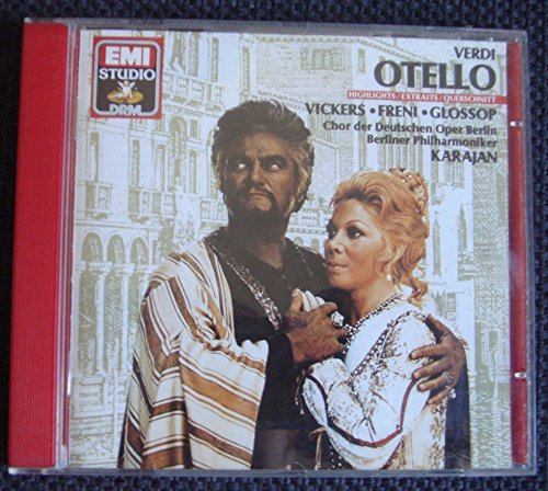 Othello Classical