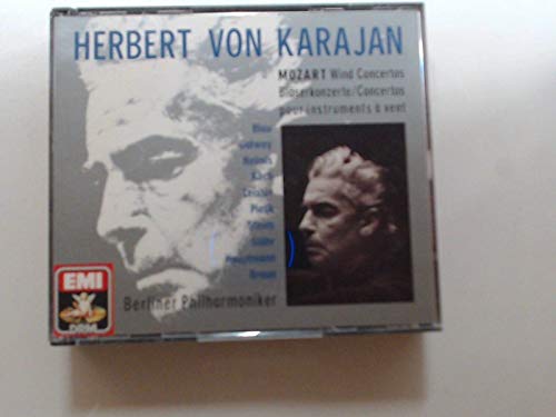 Bläserkonzerte/ Wind Concertos Classical