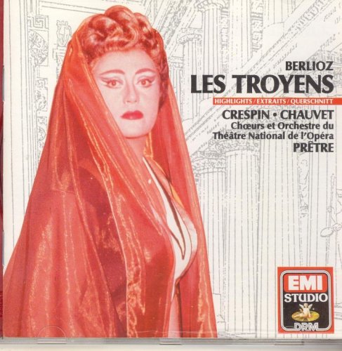 Les Troyens Hlts Classical