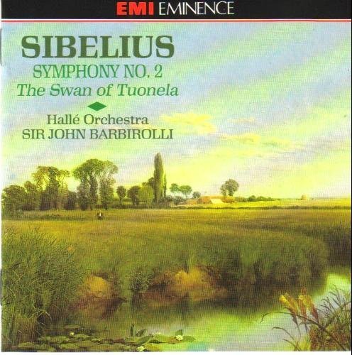 Symphony 2 Classical