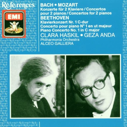Klavierkonzerte Classical