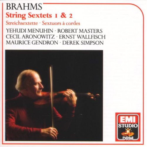 Streichsextette 1 und 2 Classical
