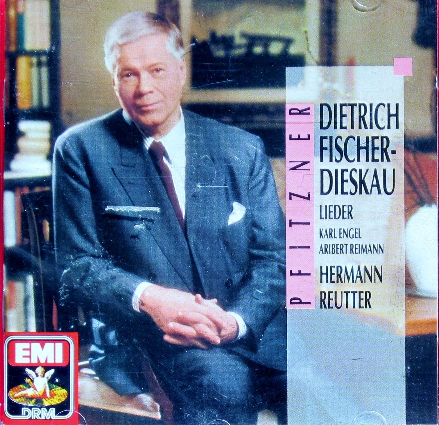 Lieder Classical
