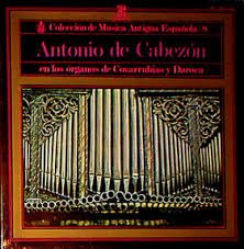 Obras Organo Classical