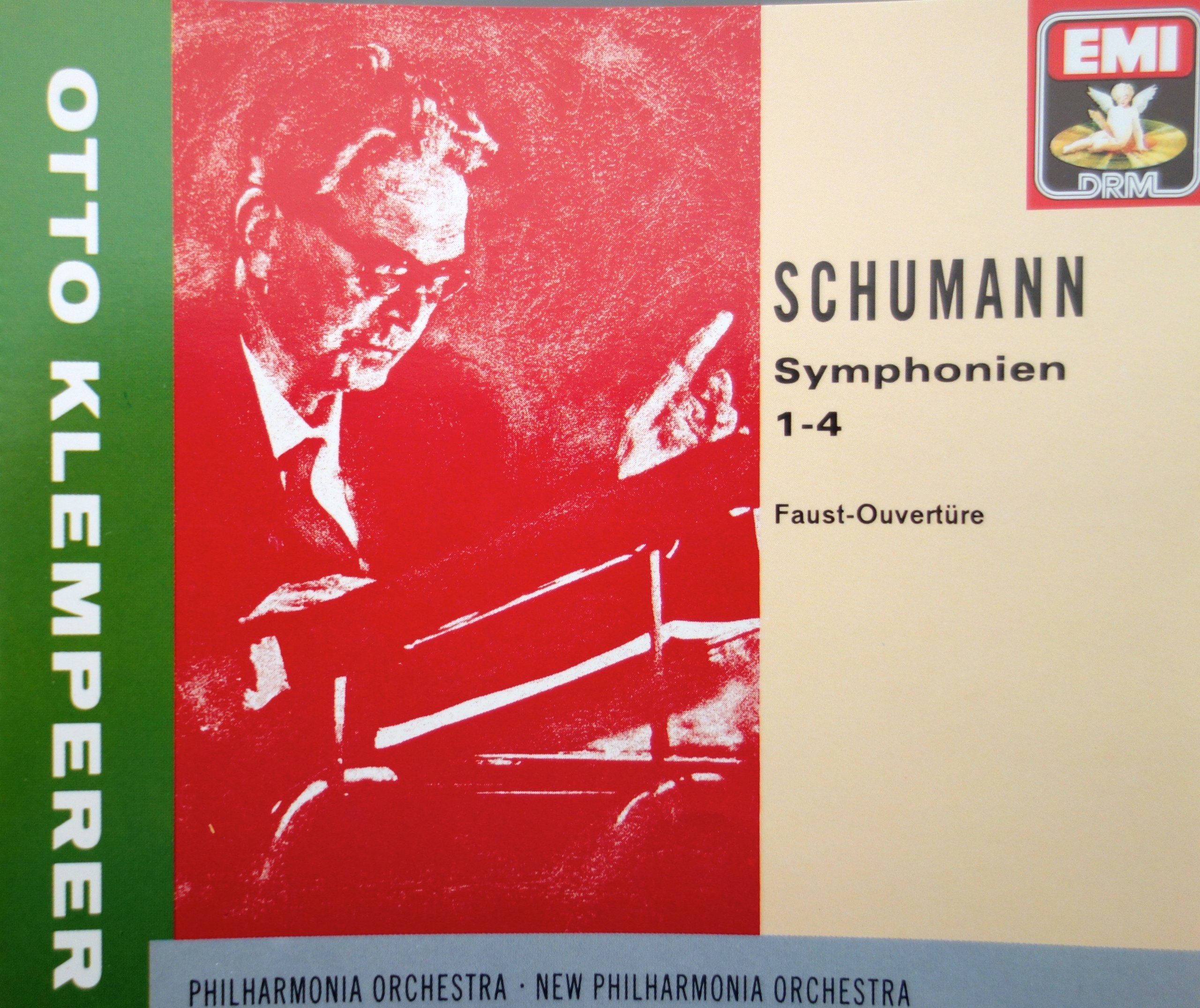 Product Image: Sinfonien 1-4/+(2 CD)