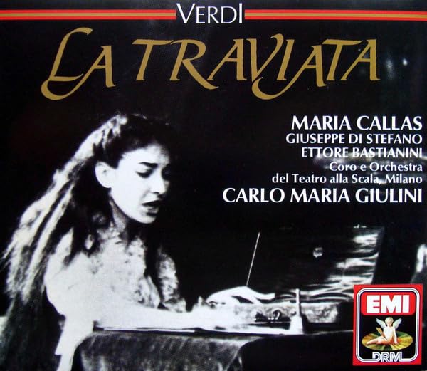Product Image: Verdi: La Traviata