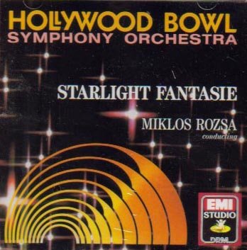 Starlight Fantasie Classical