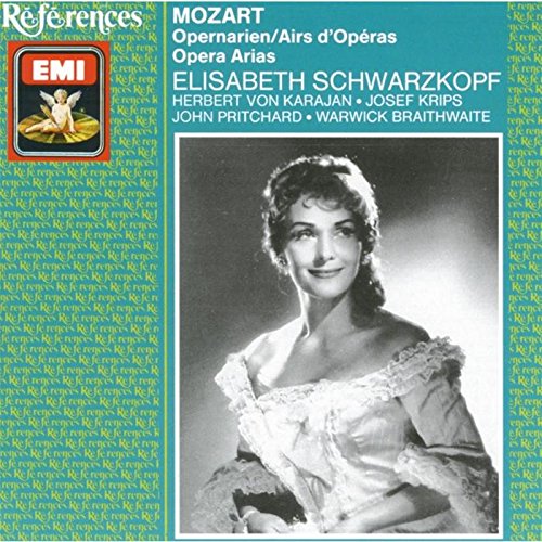 Opernarien Classical