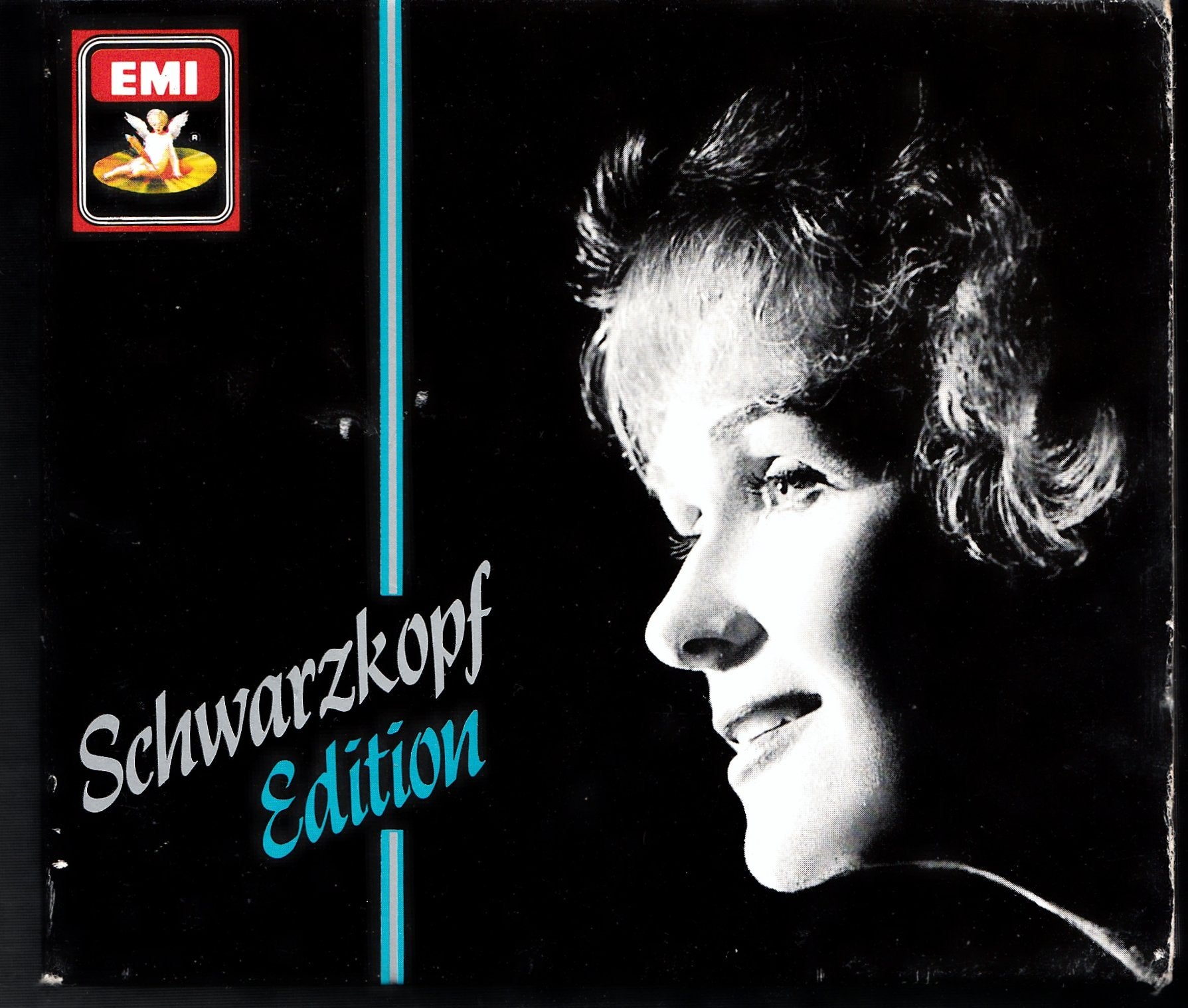 Elisabeth-Schwarzkopf-Edition Classical