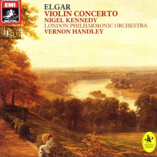 Elgar: Violinkonzert Classical