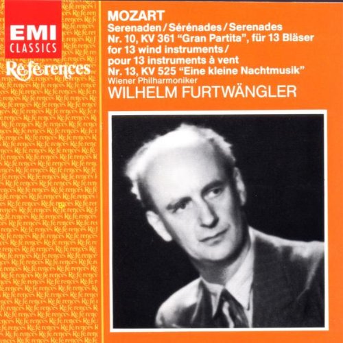 Mozart: Eine Kleine Nachtmusik Classical