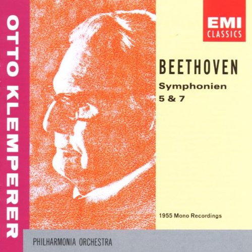 Sinfonien 5 und 7 Classical