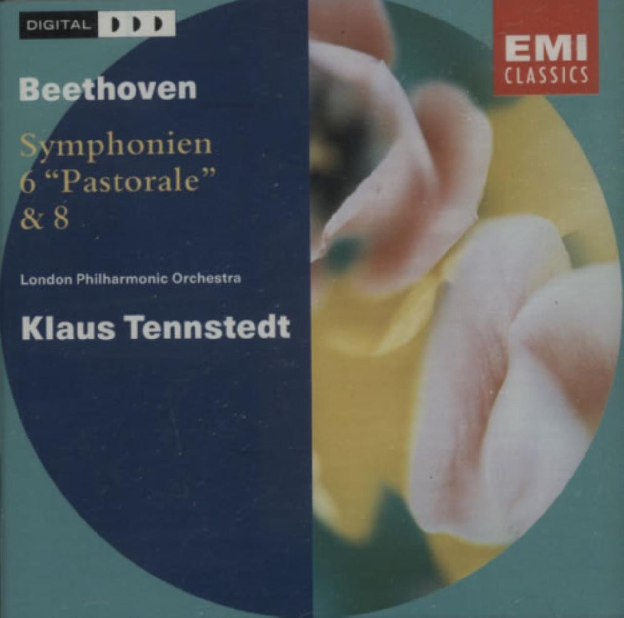 Product Image: Symphonies Nos. 6 & 8