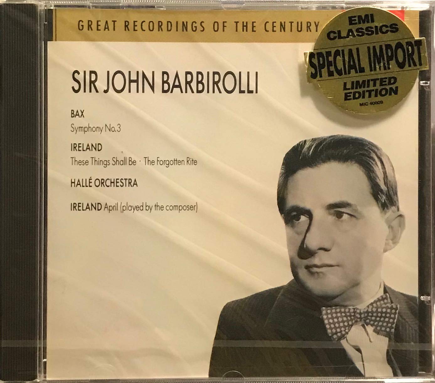 Symphony 3 Classical