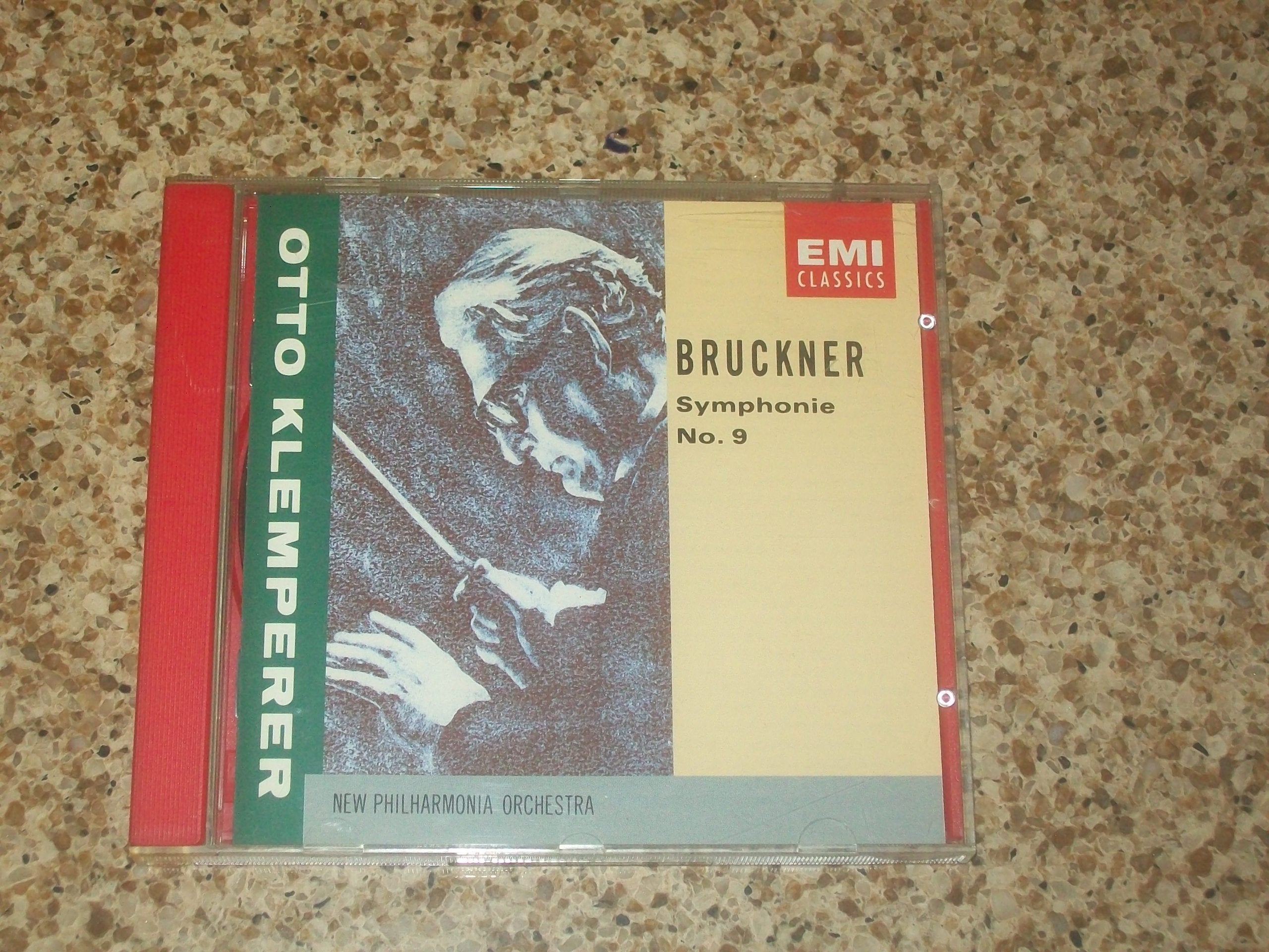 Symphony 9 Classical