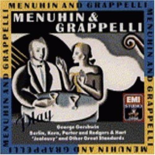 Menuhin & Grappelli Classical