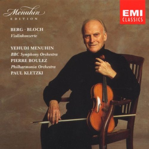 Violinkonzerte Classical