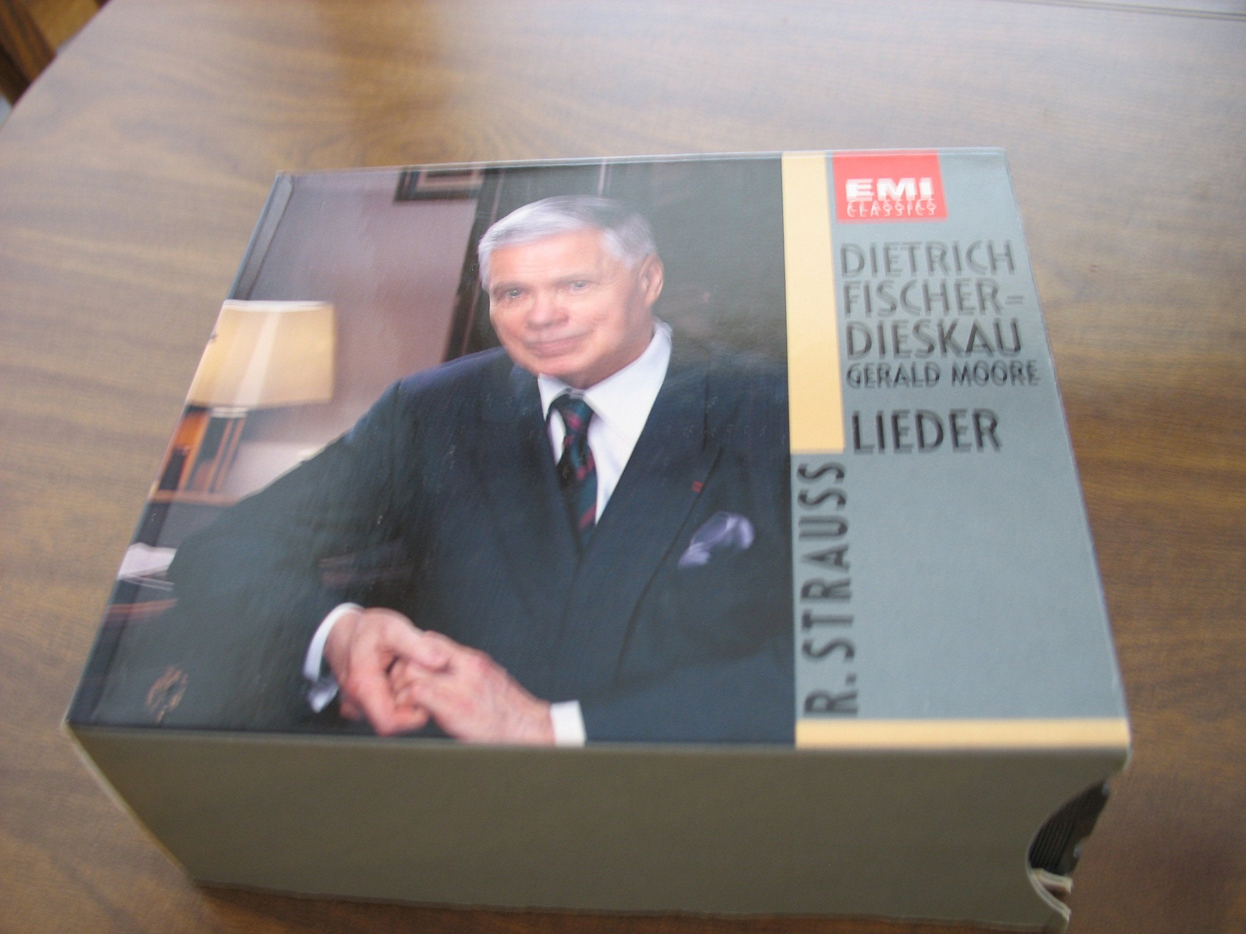 Lieder Music