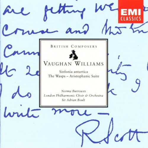 Sinfonie 7 / Wasps Classical