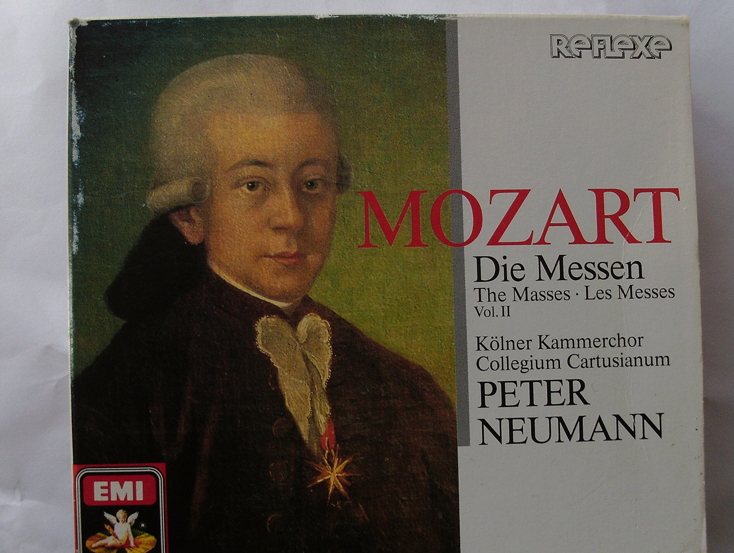 Messen Vol.2 Classical
