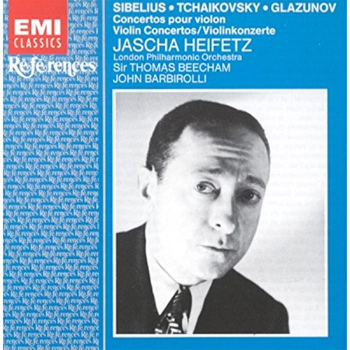 Violinkonzerte Classical