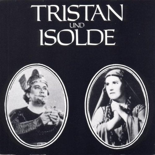 Product Image: Tristan und Isolde (Ga)