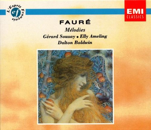 Sämtliche Lieder (4CD-Set) Classical