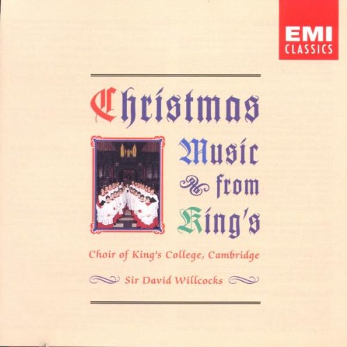 Christmas Music from King'S Other music genres