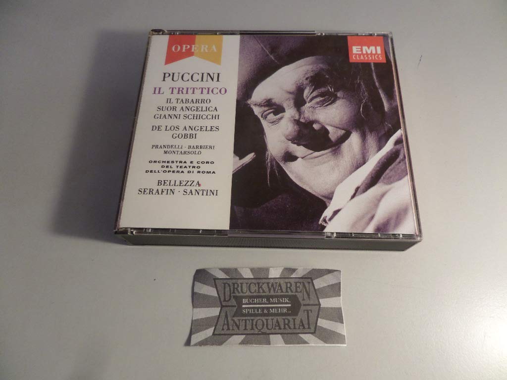 Il trittico Classical