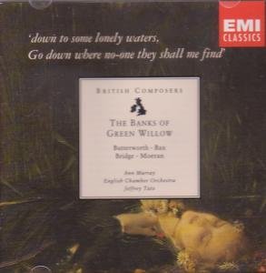 Product Image: Banks of Green Willow
