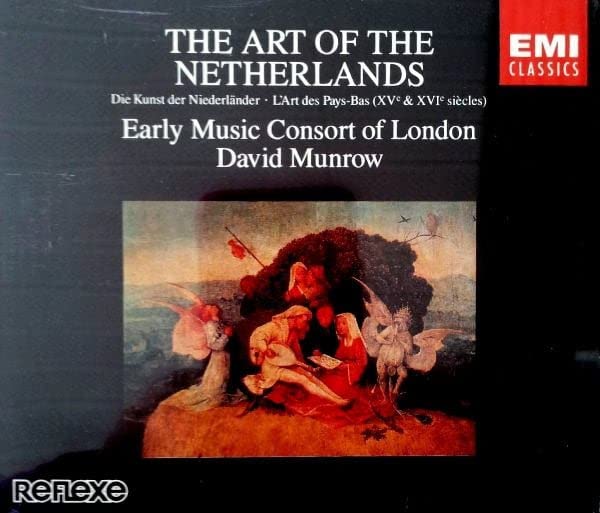 The Art of the Netherlands Classical