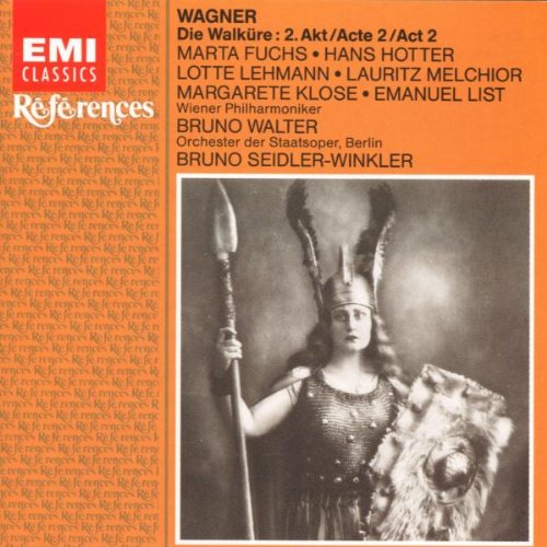 Product Image: Die Walküre: 2.Akt