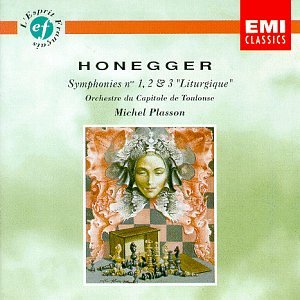 Sinfonien 1-3 Classical