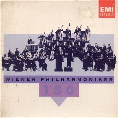 Product Image: 150 Anniversaire 5cd