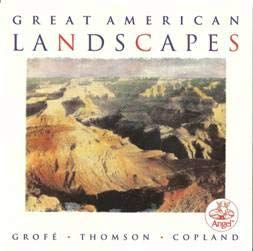 Great American Landscapes Classical